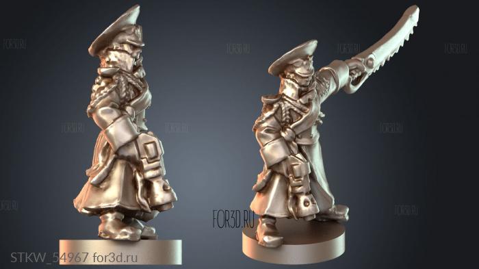STKW_54967 3d stl модель для ЧПУ