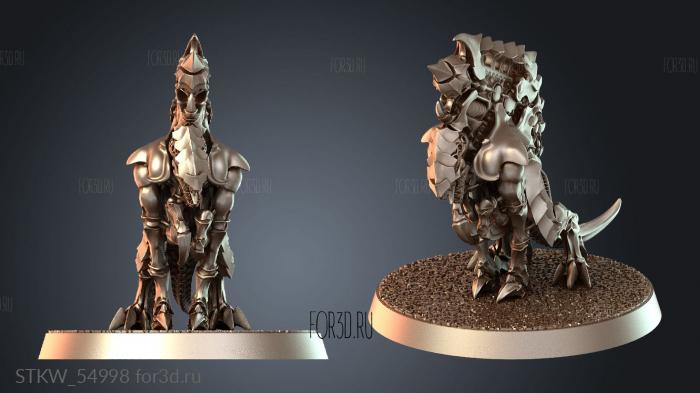 STKW_54998 3d stl модель для ЧПУ