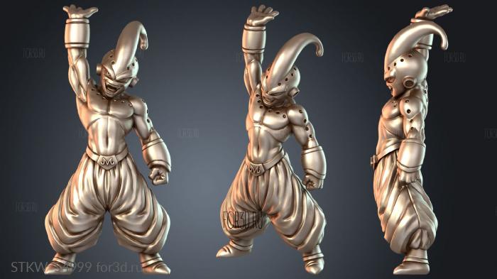 STKW_54999 3d stl модель для ЧПУ