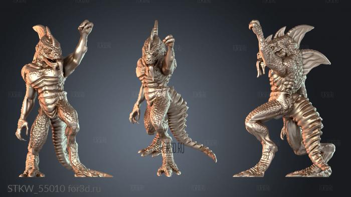 STKW_55010 3d stl модель для ЧПУ