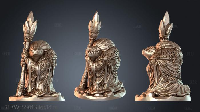 STKW_55015 3d stl модель для ЧПУ