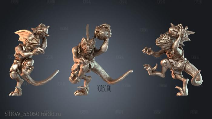 STKW_55050 3d stl модель для ЧПУ