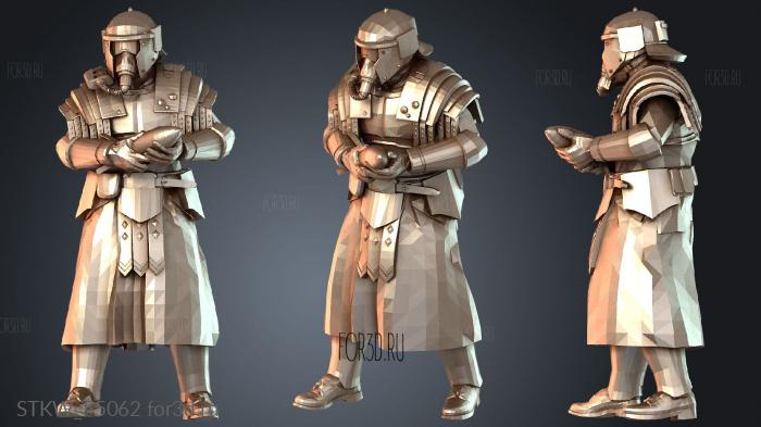 STKW_55062 3d stl модель для ЧПУ