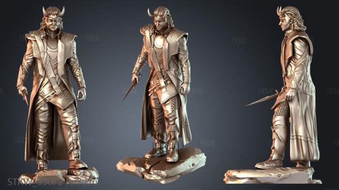 STKW_55072 3d stl модель для ЧПУ