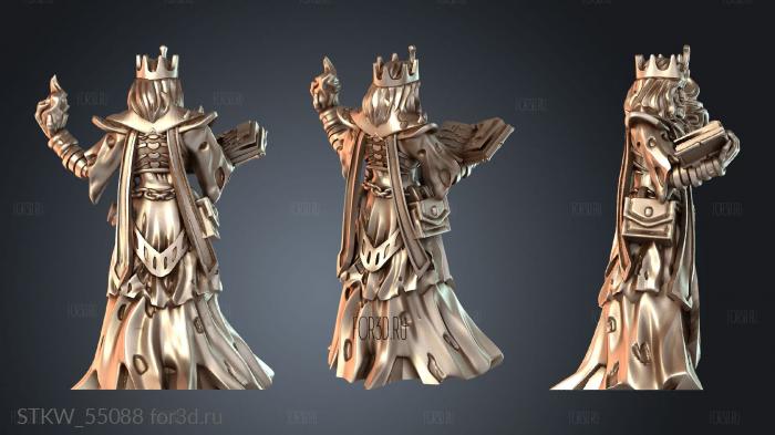 STKW_55088 3d stl модель для ЧПУ