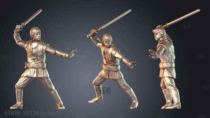 STKW_55124 3d stl модель для ЧПУ