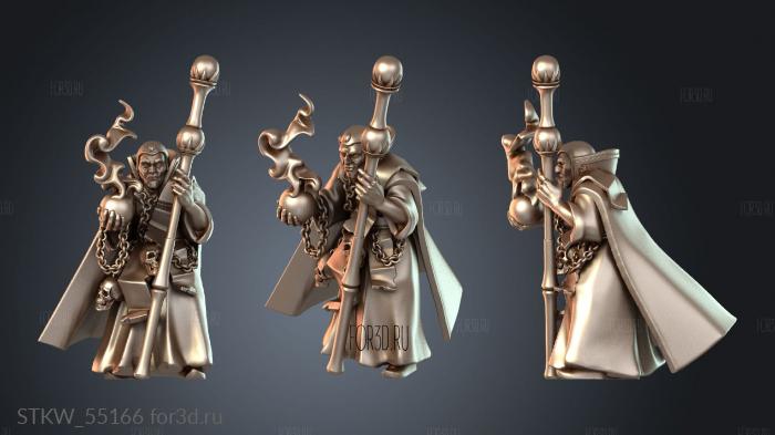 STKW_55166 3d stl модель для ЧПУ