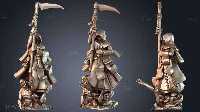 STKW_55167 3d stl модель для ЧПУ