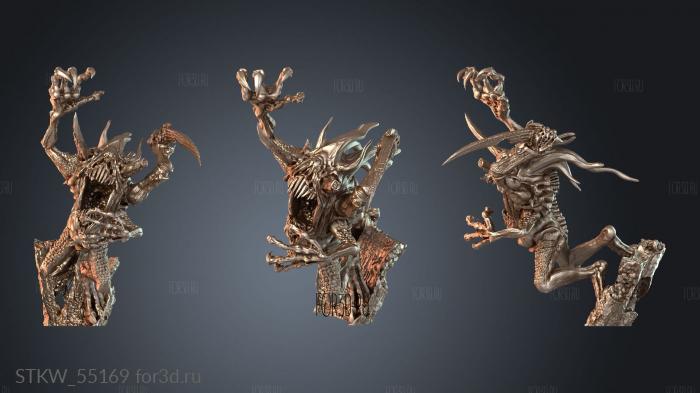 STKW_55169 3d stl модель для ЧПУ