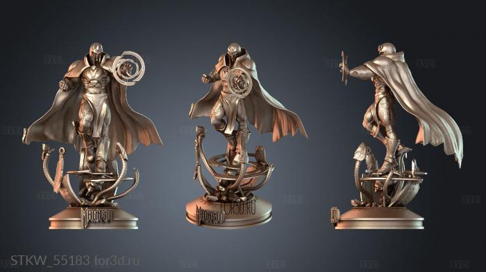 STKW_55183 3d stl модель для ЧПУ