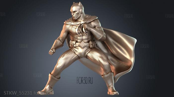 STKW_55231 3d stl модель для ЧПУ
