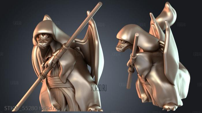 STKW_55280 3d stl модель для ЧПУ