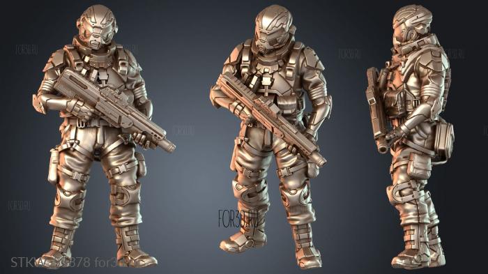 STKW_55378 3d stl модель для ЧПУ