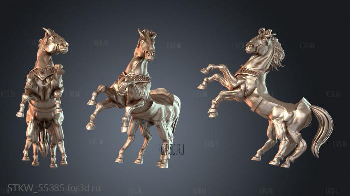 STKW_55385 3d stl модель для ЧПУ