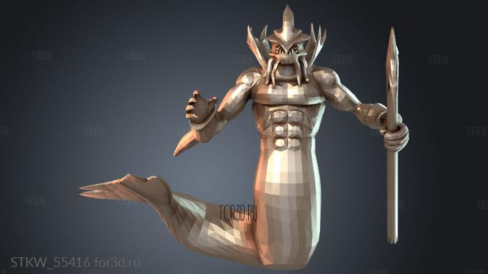 STKW_55416 3d stl модель для ЧПУ
