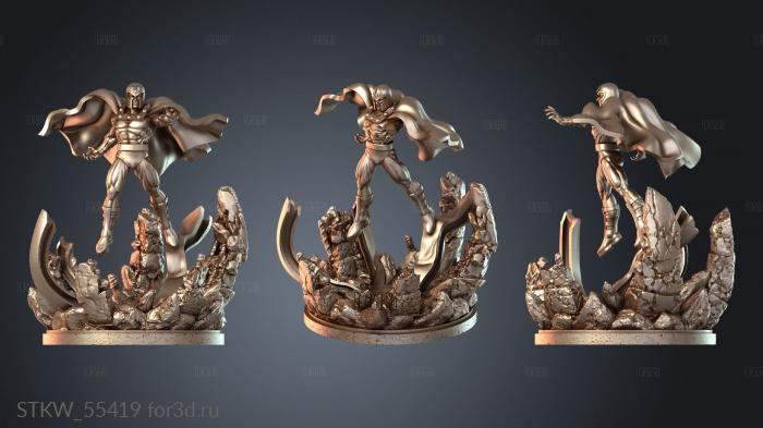 STKW_55419 3d stl модель для ЧПУ