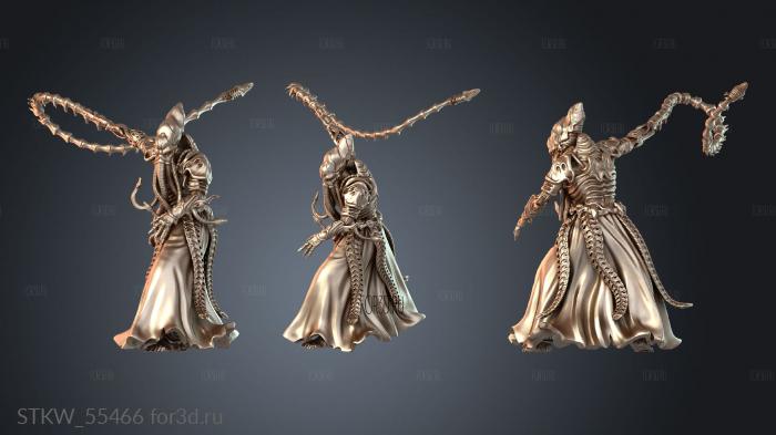 STKW_55466 3d stl модель для ЧПУ