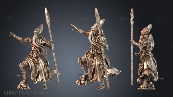 STKW_55467 3d stl модель для ЧПУ