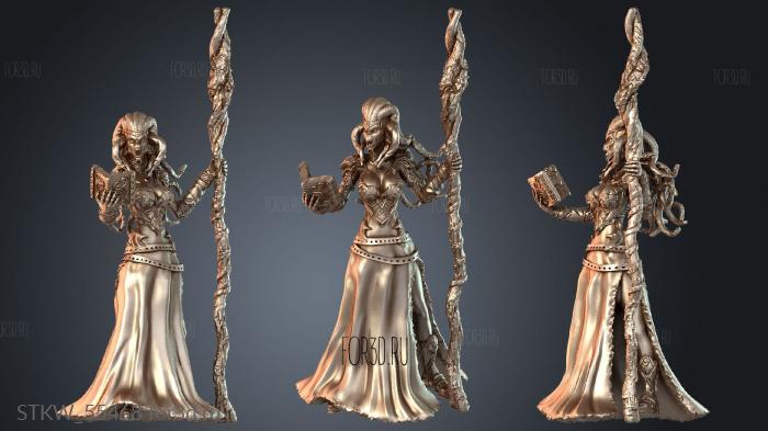 STKW_55468 3d stl модель для ЧПУ
