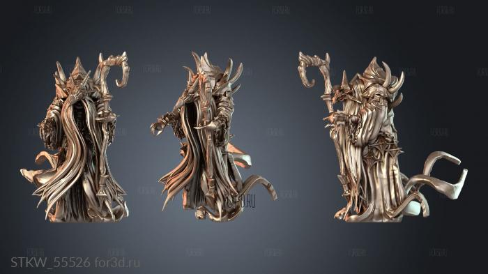 STKW_55526 3d stl модель для ЧПУ