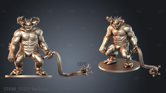 STKW_55537 3d stl модель для ЧПУ