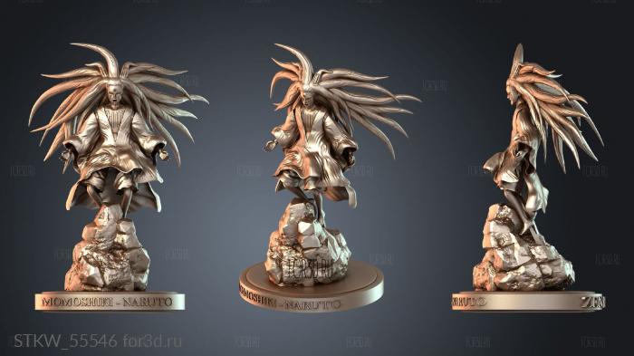STKW_55546 3d stl модель для ЧПУ