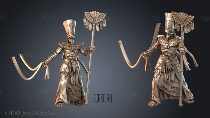 STKW_55628 3d stl модель для ЧПУ