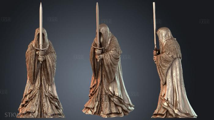 STKW_55723 stl model for CNC