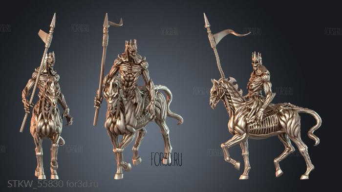 STKW_55830 3d stl модель для ЧПУ