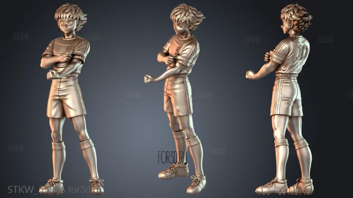 STKW_55906 3d stl модель для ЧПУ