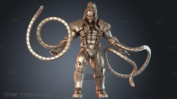 STKW_55910 3d stl модель для ЧПУ