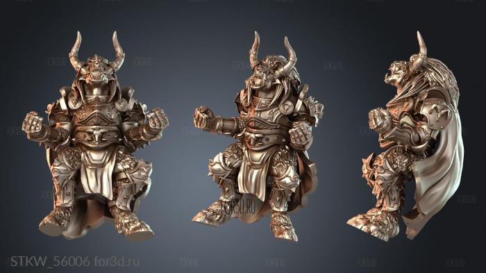 STKW_56006 3d stl модель для ЧПУ