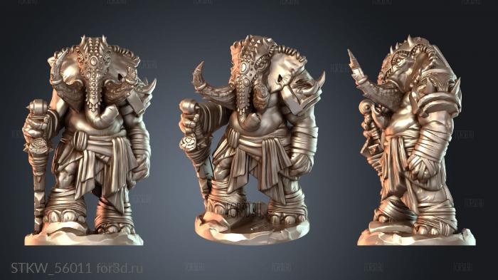 STKW_56011 3d stl модель для ЧПУ