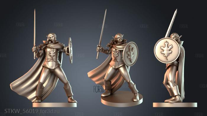 STKW_56019 3d stl модель для ЧПУ