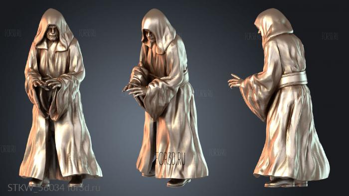 STKW_56034 3d stl модель для ЧПУ
