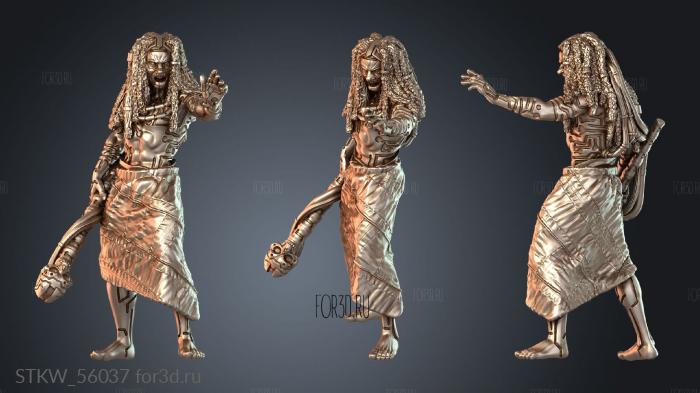 STKW_56037 3d stl модель для ЧПУ