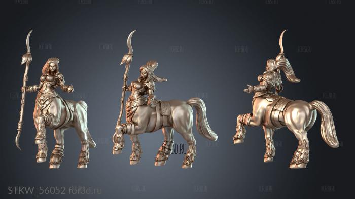 STKW_56052 3d stl модель для ЧПУ