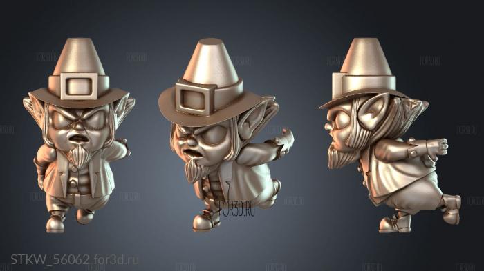 STKW_56062 3d stl модель для ЧПУ