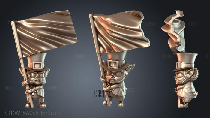 STKW_56065 3d stl модель для ЧПУ