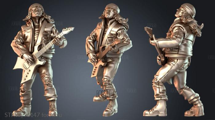 STKW_56147 stl model for CNC