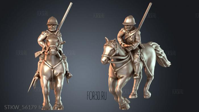 STKW_56179 stl model for CNC