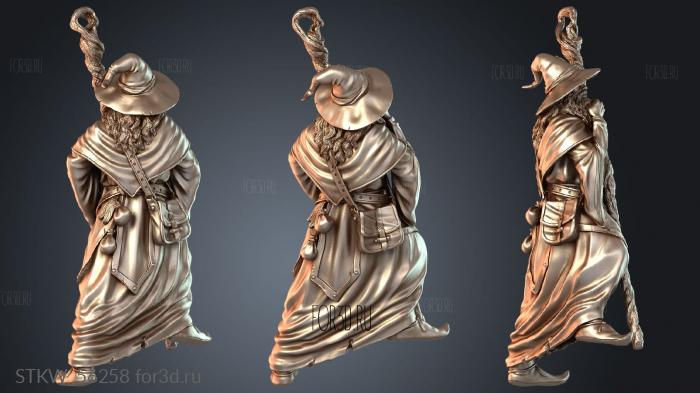 STKW_56258 stl model for CNC