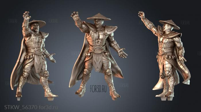 STKW_56370 stl model for CNC