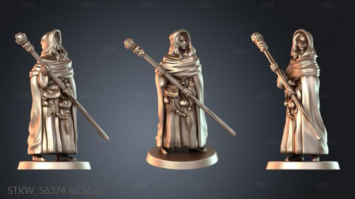 STKW_56374 stl model for CNC