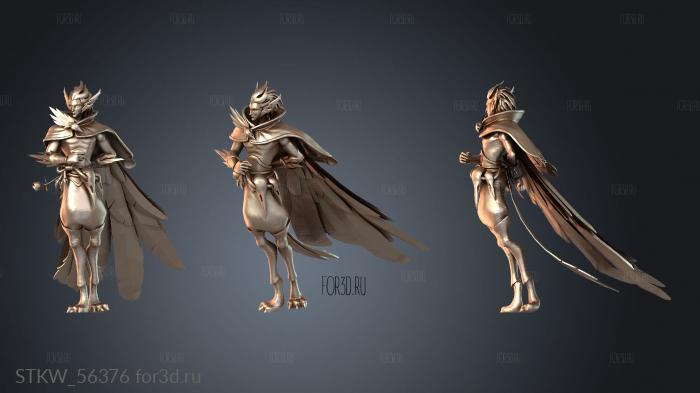 STKW_56376 stl model for CNC