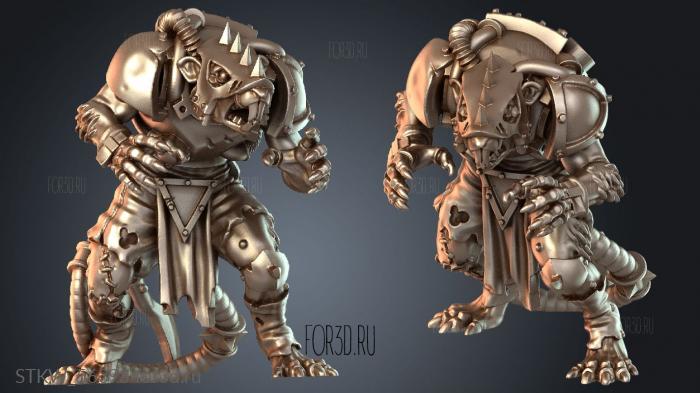 STKW_56393 stl model for CNC