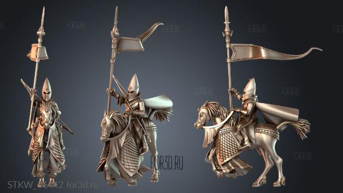 STKW_56442 stl model for CNC