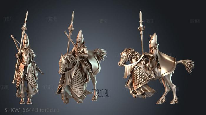 STKW_56443 stl model for CNC