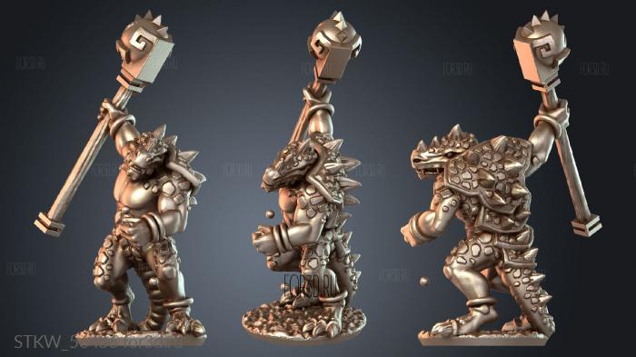 STKW_56486 stl model for CNC