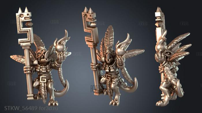 STKW_56489 stl model for CNC